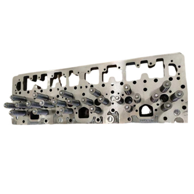 Cummins ISM cylinder head for diesel engine Cummins truck parts