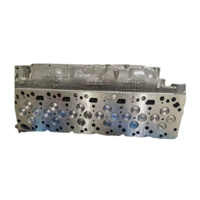 Cummins 6ISBe/ISDe cylinder head for diesel engine Cummins truck parts