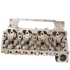 Cummins 4ISDe/ISBe cylinder head for diesel engine Cummins truck parts