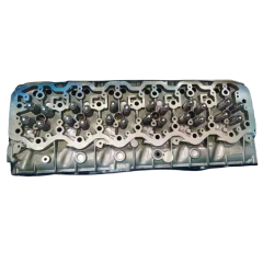 FAW XICHAI cylinder head for diesel engine XICHAI FAW truck parts