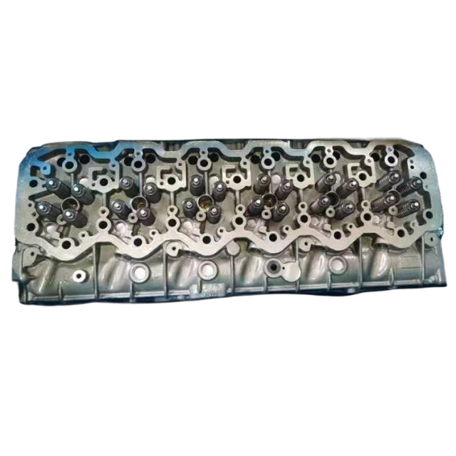 FAW XICHAI cylinder head for diesel engine XICHAI FAW truck parts