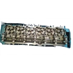 FAW XICHAI cylinder head for diesel engine XICHAI FAW truck parts