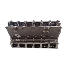 Cummins K19 cylinder block for Cummins engine of construction manchine