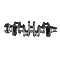 Cummins ISF2.8 crankshaft for diesel engine Cummins parts truck parts