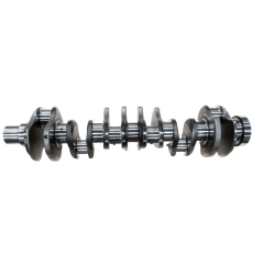 Cummins  ISL crankshaft for diesel engine Cummins parts truck parts