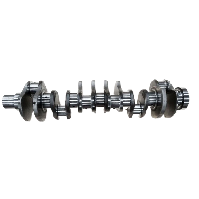 Cummins  ISL crankshaft for diesel engine Cummins parts truck parts