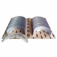 Cummins K50 main bearing of diesel engine Cummins construction machine