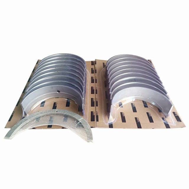 Cummins K50 main bearing of diesel engine Cummins construction machine