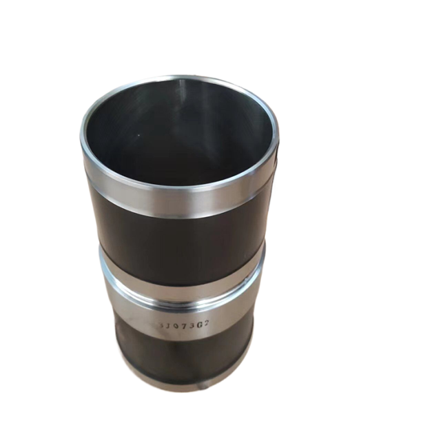 Cummins 6CT/ISL cylinder liner of diesel engine Cummins truck parts