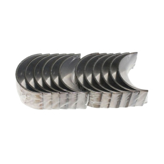 Cummins NT855 con rod bearing of diesel engine Cummins machine engine