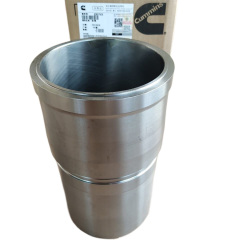 Cummins ISM cylinder liner of diesel engine Cummins truck engine parts