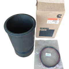 Cummins NT855 cylinder liner of diesel engine Cummins machine engine