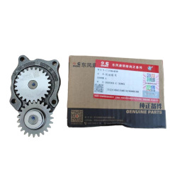 Cummins ISDe oil pump for diesel engine Cummins truck engine parts