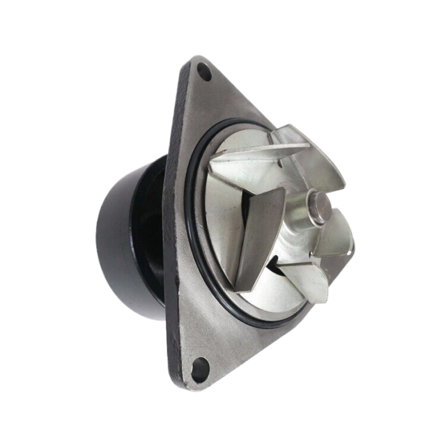 Cummins ISL water pump for diesel engine Cummins truck/machine parts