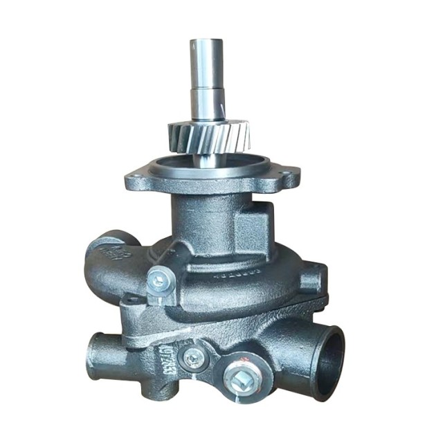 Cummins ISM water pump for diesel engine Cummins truck engine parts