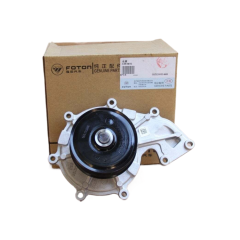 Cummins ISF3.8 water pump for diesel engine Cummins truck engine parts