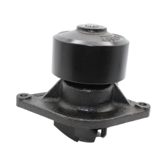 Cummins ISDe water pump for diesel engine Cummins truck engine parts