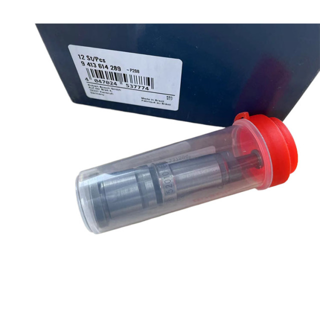 Bosch pump element/plunger of diesel engine pump