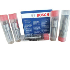 Bosch nozzle of diesel engine fuel inector