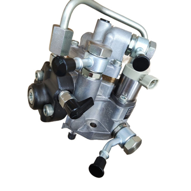 Cummins ISF3.8 fuel pump for diesel engine Foton Cummins truck parts