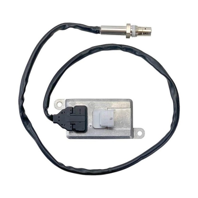 Cummins nitrogen oxide sensor for truck engine parts