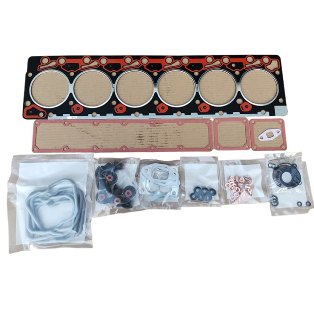 Cummins 6BT gasket set for truck and construction machine engine