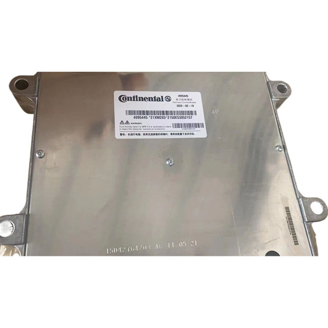 Cummins ISDe ECM for truck /passenger car engine parts