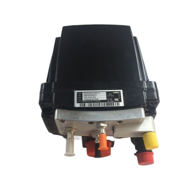 Cummins ISM doser pump Emitic for truck engine parts