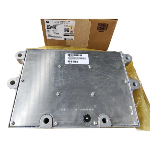 Cummins ISM ECM for truck /passenger car engine parts