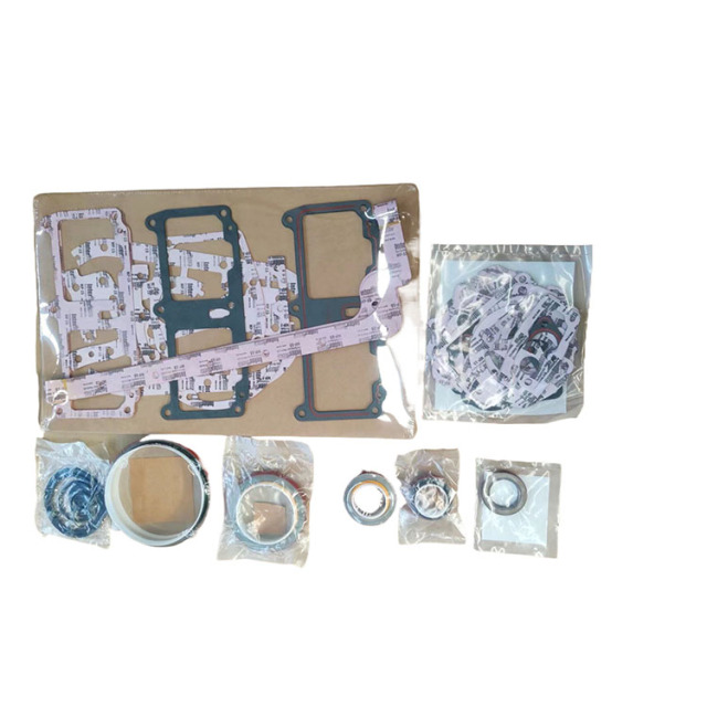 Cummins NT855 gasket set for construction machine engine