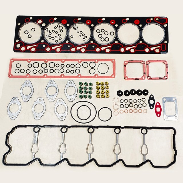 Cummins QSB5.9 gasket set for construction machine diesel engine