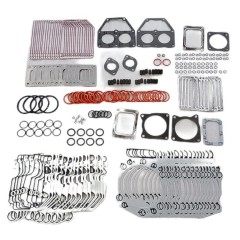 Cummins KT50 gasket set for construction machine engine