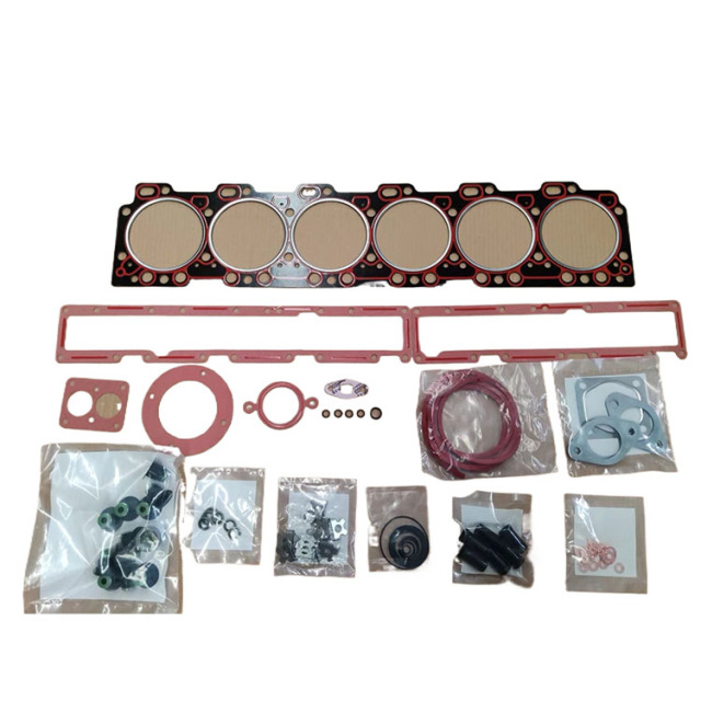 Cummins 6CT gasket set for truck and construction machine engine