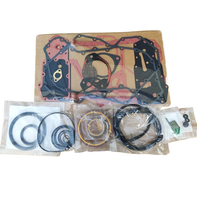 Cummins 6BT gasket set for truck and construction machine engine