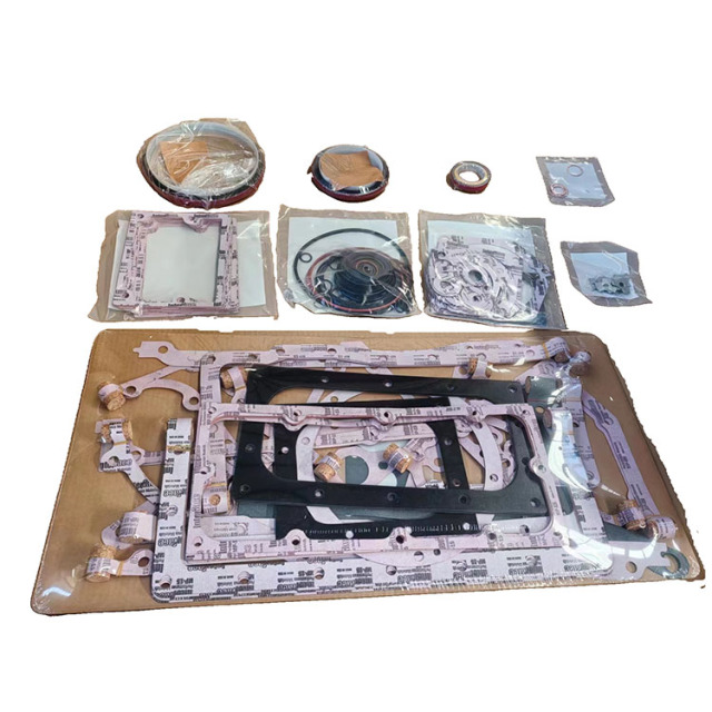 Cummins KT50 gasket set for construction machine engine