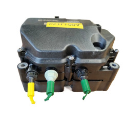 Cummins doser pump for non-road diesel engine