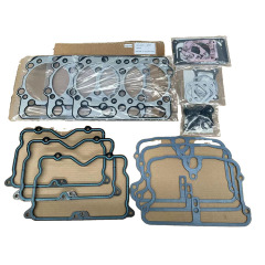 Cummins NT855 gasket set for construction machine engine