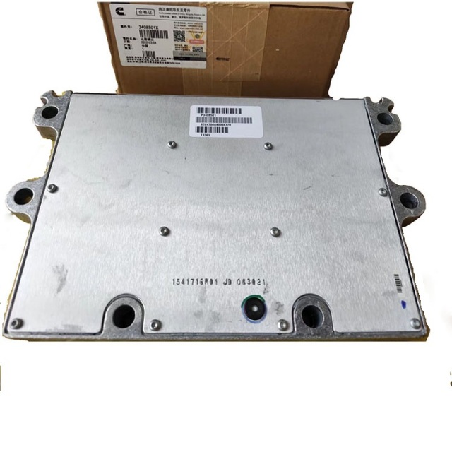 Cummins ISM ECM for truck /passenger car engine parts