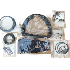 Cummins QSB4.5 gasket set for construction machine diesel engine