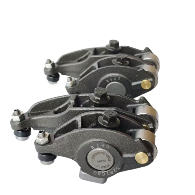 Cummins ISF2.8 rocker lever for diesel engine Cummins truck parts