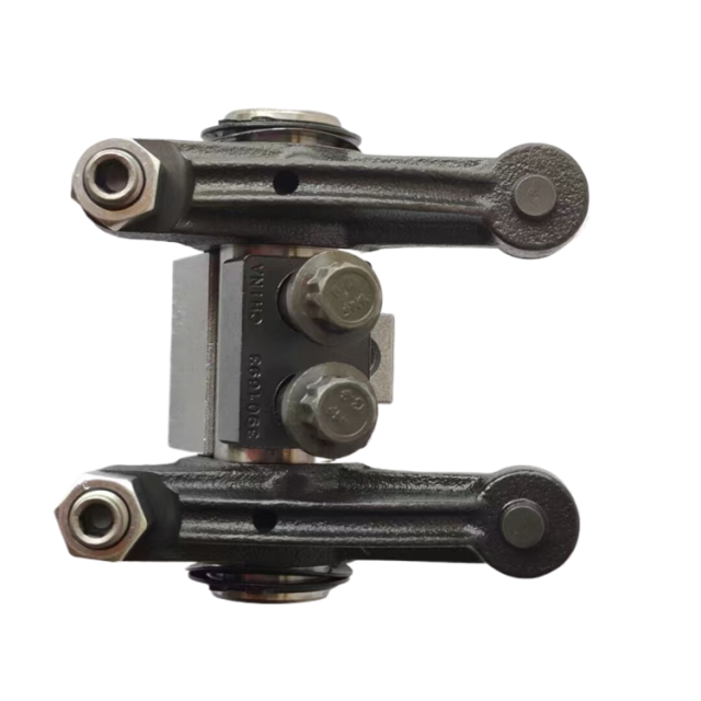 Cummins 6CT rocker lever for diesel engine Cummins truck parts