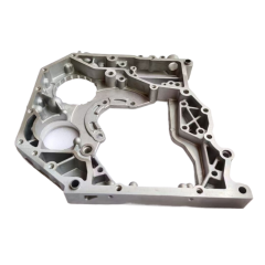 Cummins ISDe gear chamber for diesel engine Cummins truck engine parts