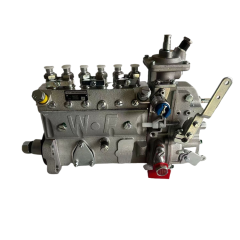 Cummins 6CT8.3, Weifu fuel pump of diesel engine