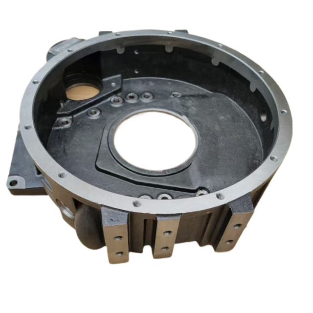 Cummins 6CT flywheel housing for diesel engine Cummins truck parts