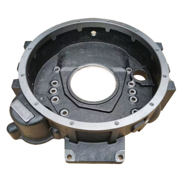 Cummins 6CT flywheel housing for diesel engine Cummins truck parts