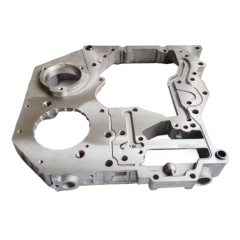 Cummins ISDe gear chamber for diesel engine Cummins truck engine parts