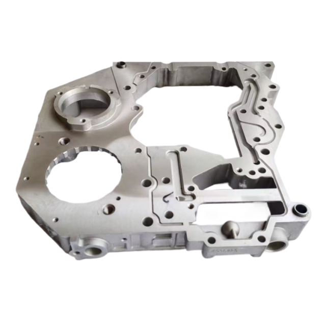 Cummins ISDe gear chamber for diesel engine Cummins truck engine parts