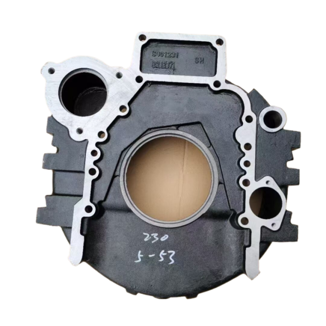 Cummins 6CT flywheel housing for diesel engine Cummins truck parts