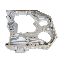 Cummins ISDe gear chamber for diesel engine Cummins truck engine parts