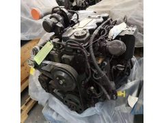 Cummins engine QSB4.5